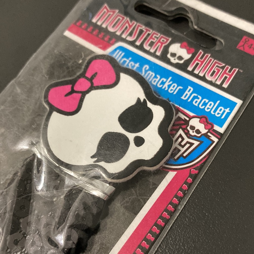 Monster High - Picture 7 of 10